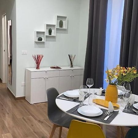 Апартаменти Foria House Napoli Екстер'єр фото